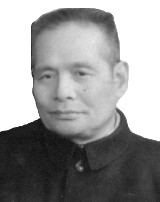 许桐蕃