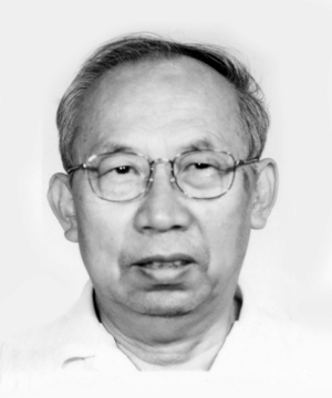 傅万鸿