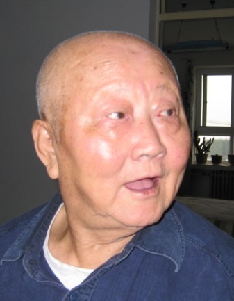 刘正杰讣告