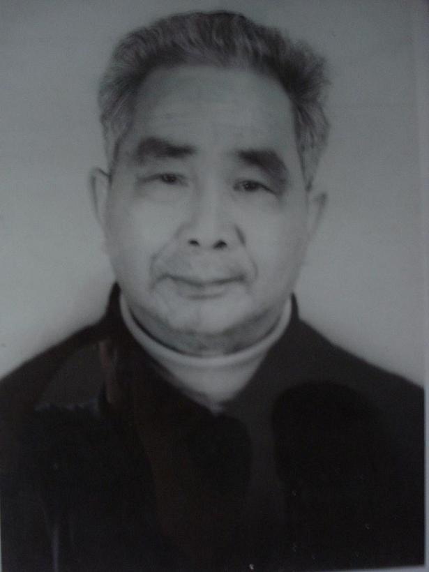 巫仲华