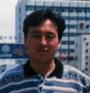 汪小江同学病逝