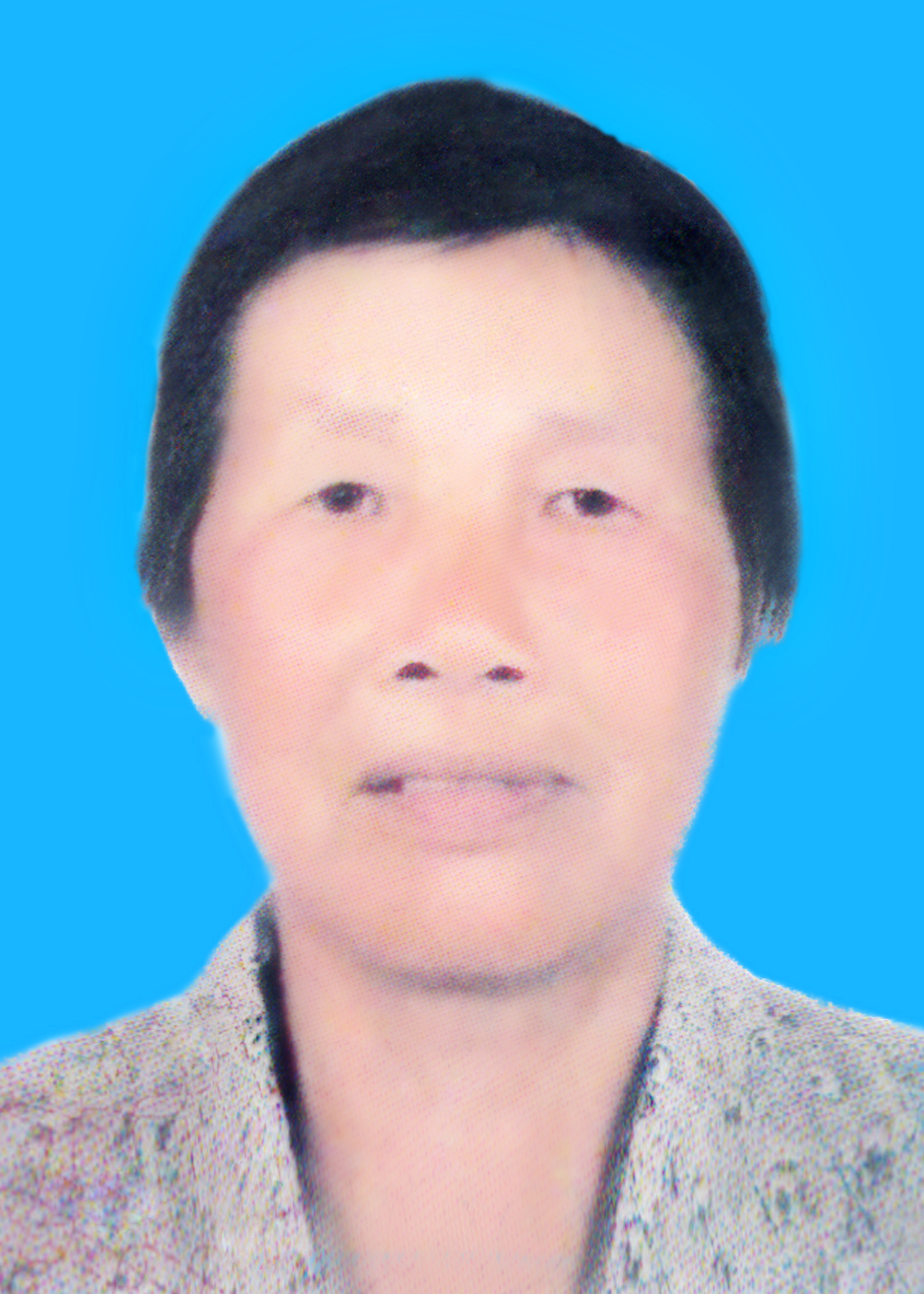 刘金容