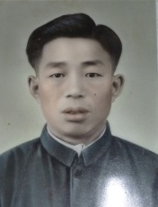 熊木根