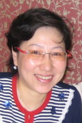 李菊萍