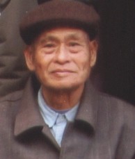杜献壁