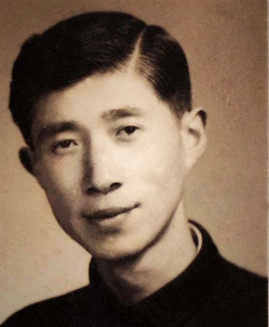 袁达海