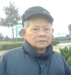 张日明