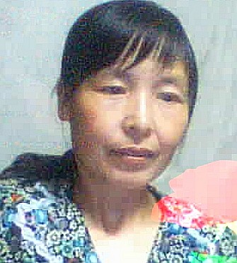 母亲温大凤