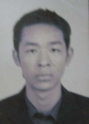 鲁志亮