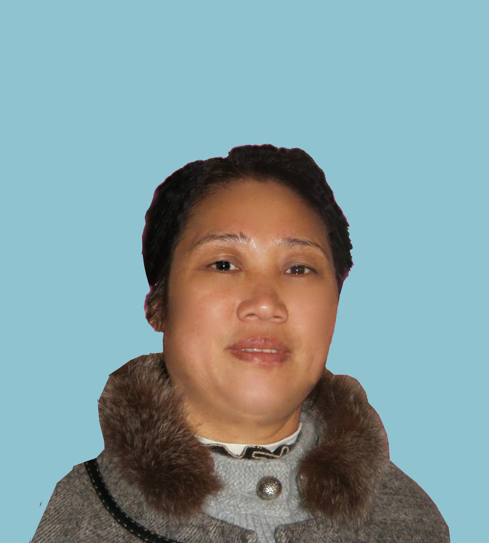 谢巧玲