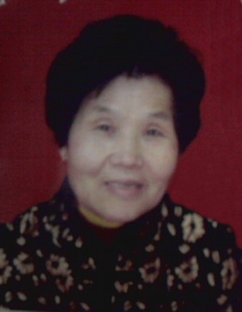 曾淑芬