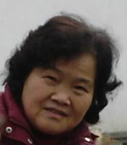孙金英