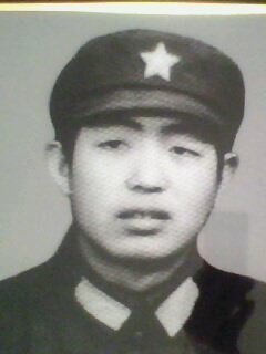 张成军