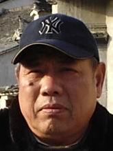 彭汉江