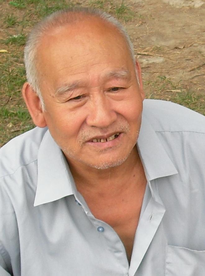 张文
