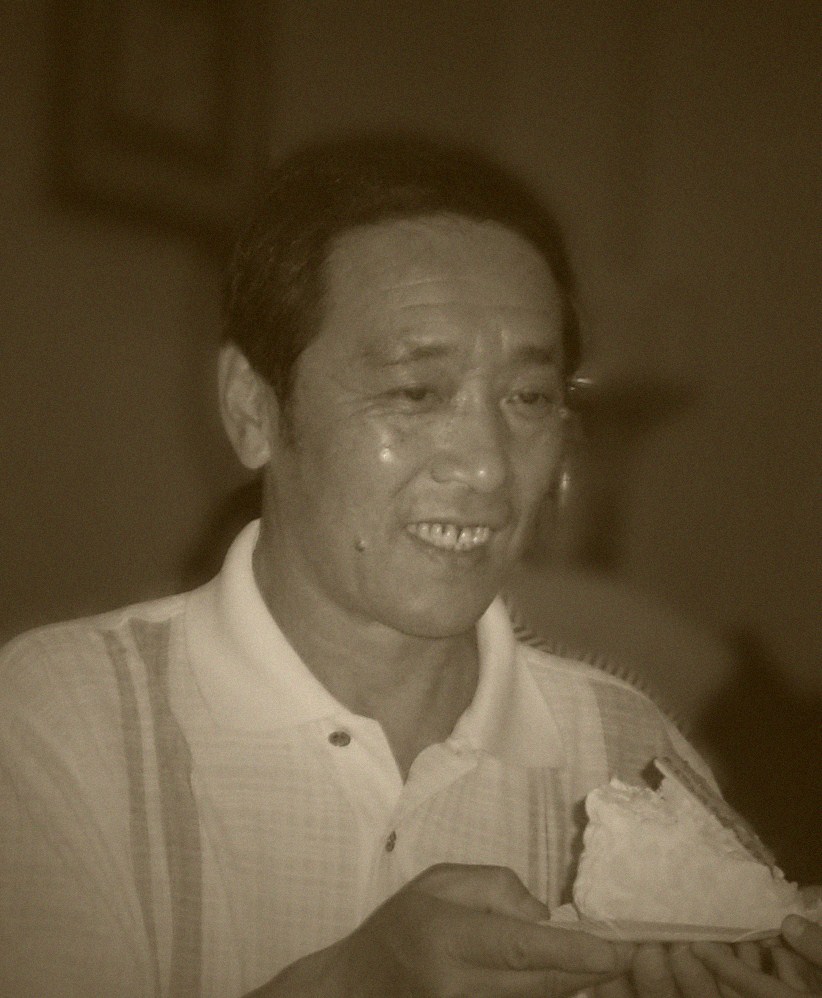 李春兴