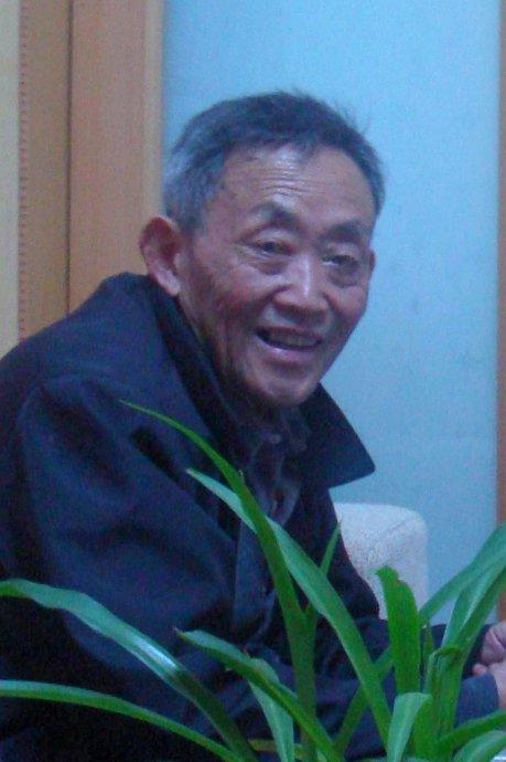 佘其龙