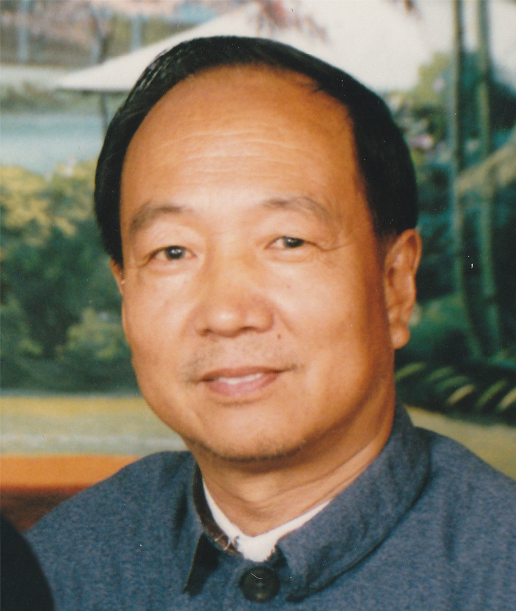 张泽洪