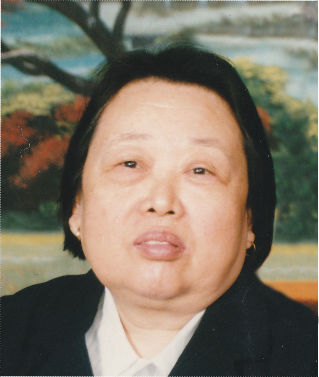 杨新娥