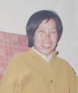 迟桂香