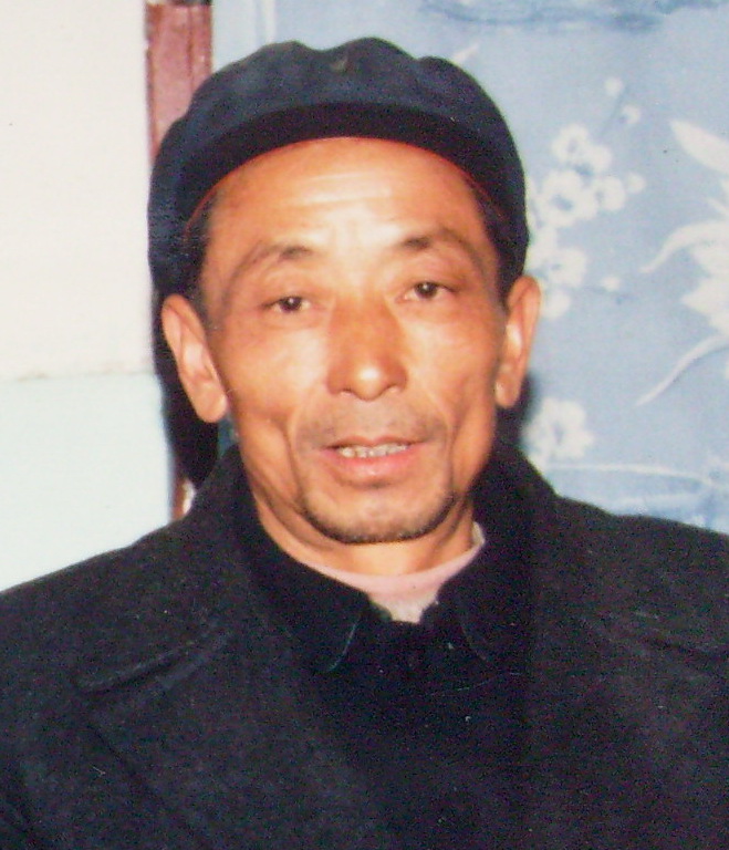 贾维林