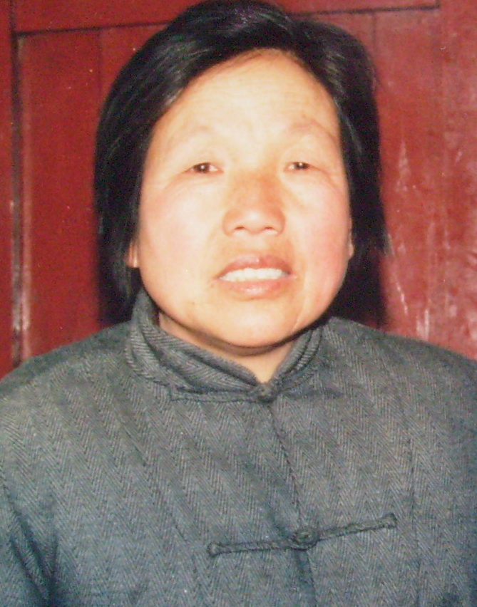 张继英
