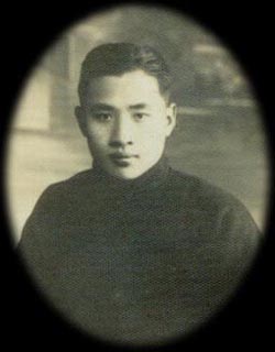 郭士德
