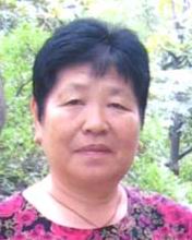 李淑贞