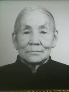 李国庆奶奶
