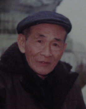 蒋志雄