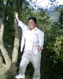 葛玉华