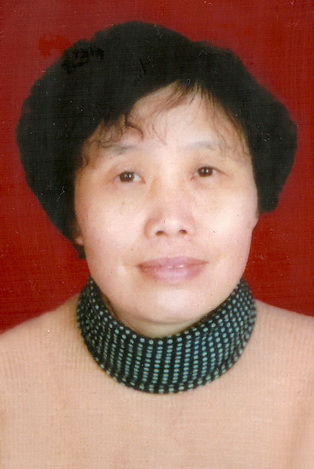 顾培珍
