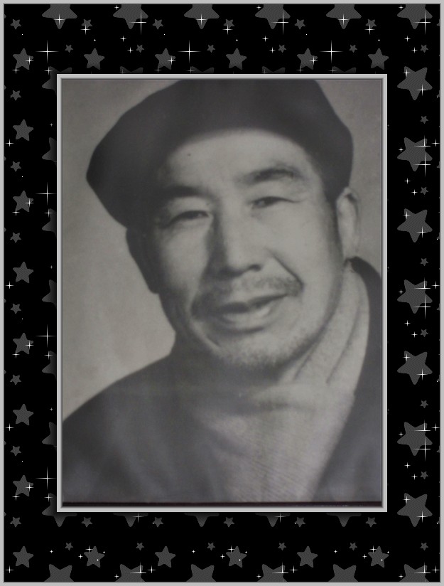 徐保华