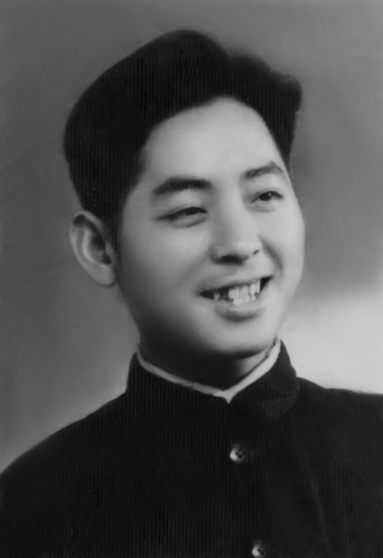 荣金池