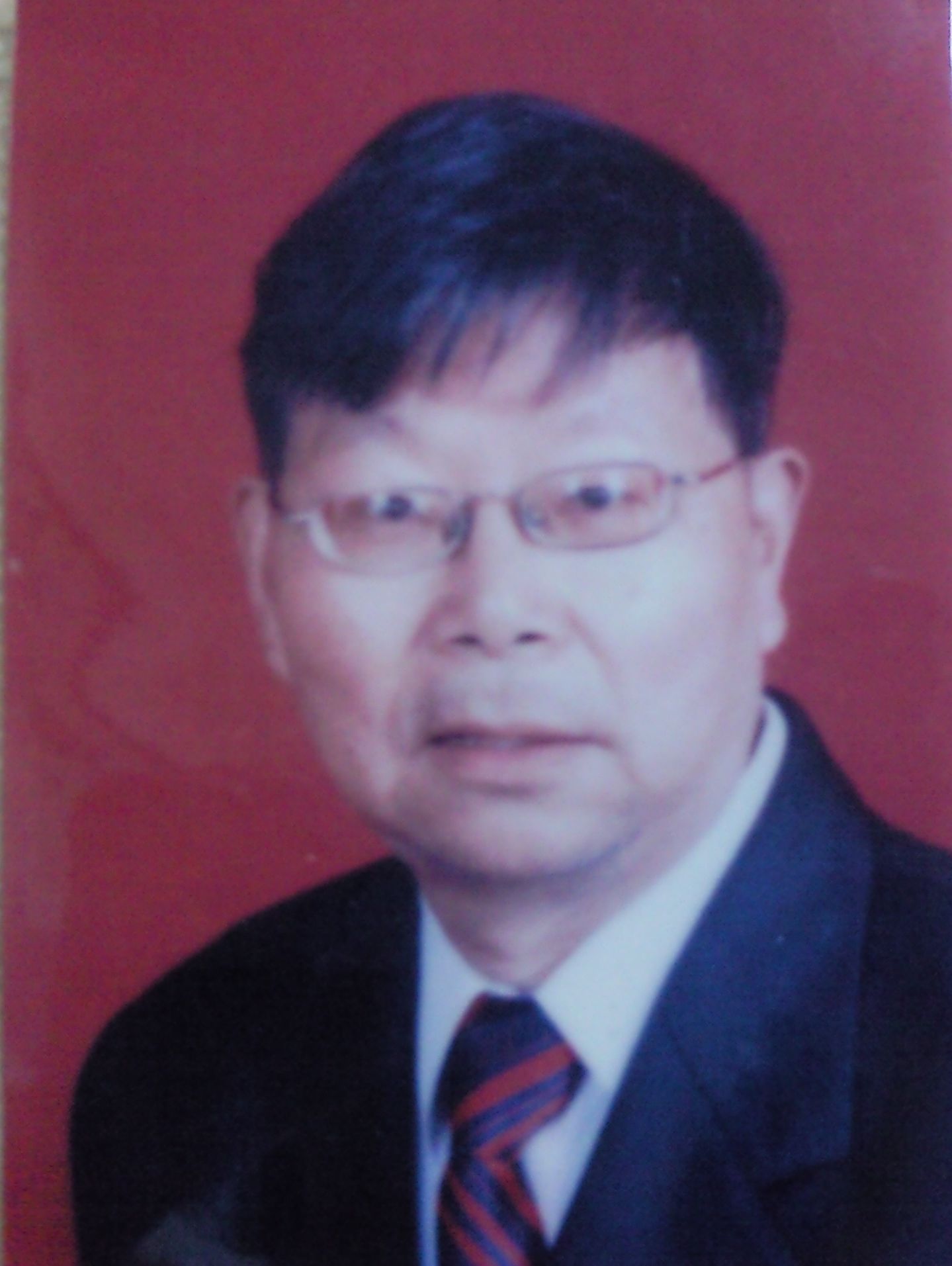 徐积瑞