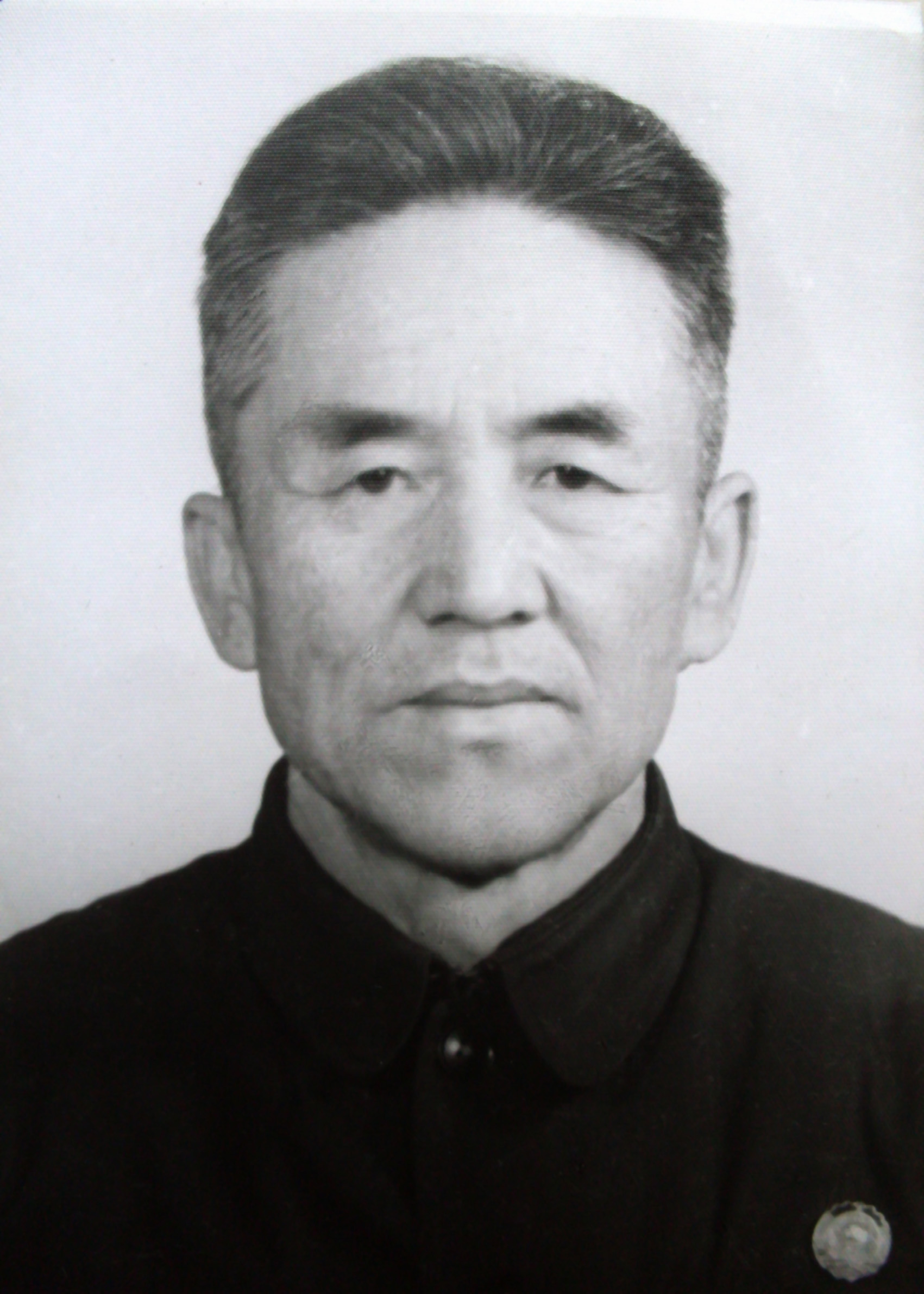 吴绍宗