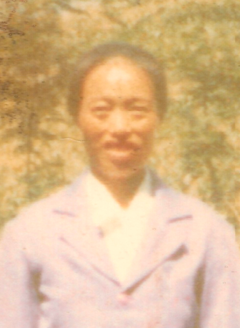 江方慈