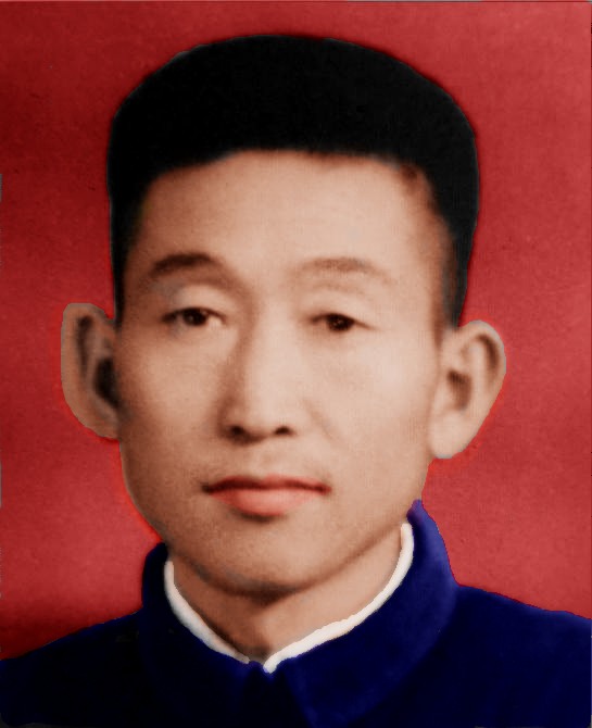 李华聚