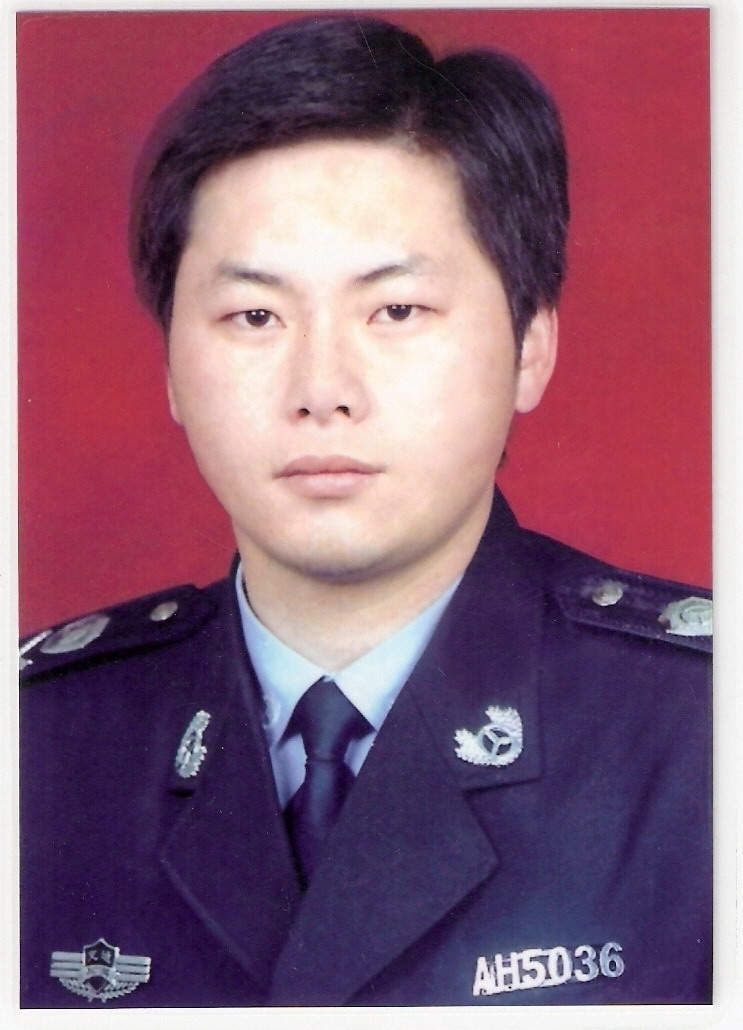 曾祥志