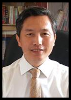 赵勇刚