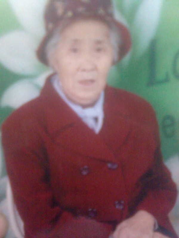 王学珍