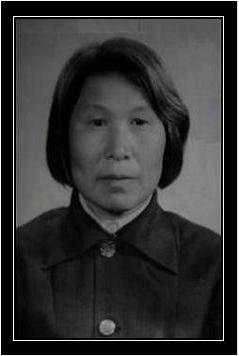 母亲