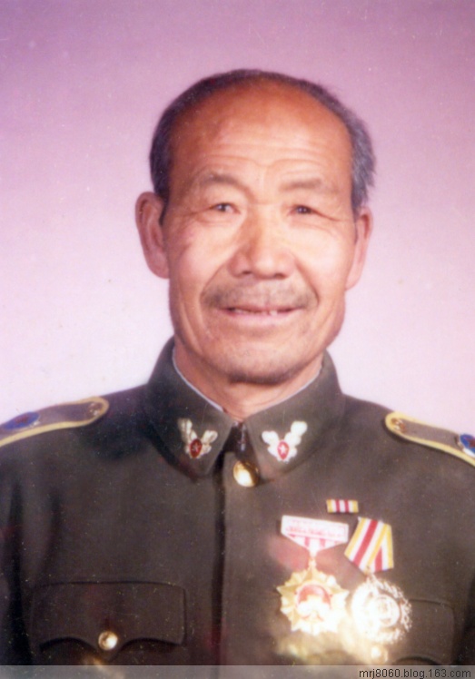 马仁江