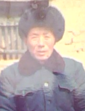孟繁遥