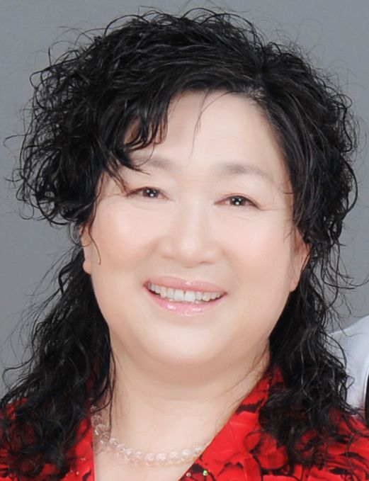 王振华