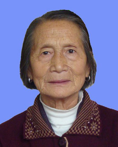 汪惠英