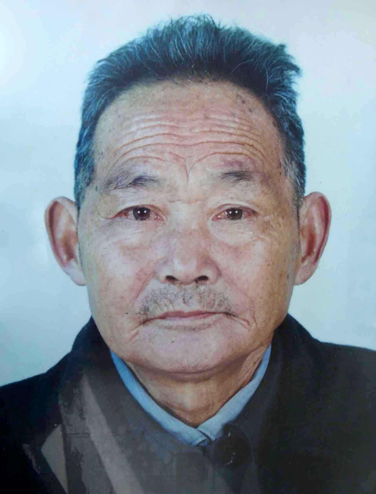 张福高