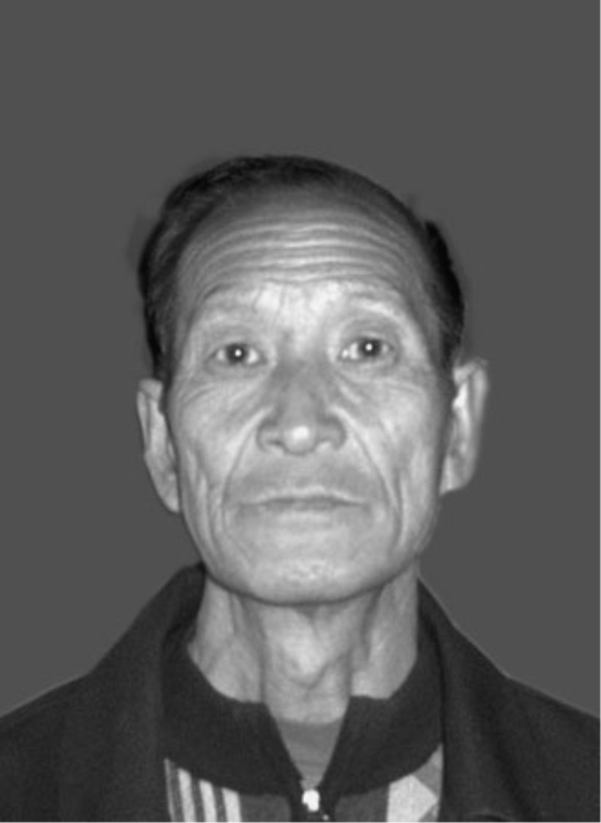 李学福