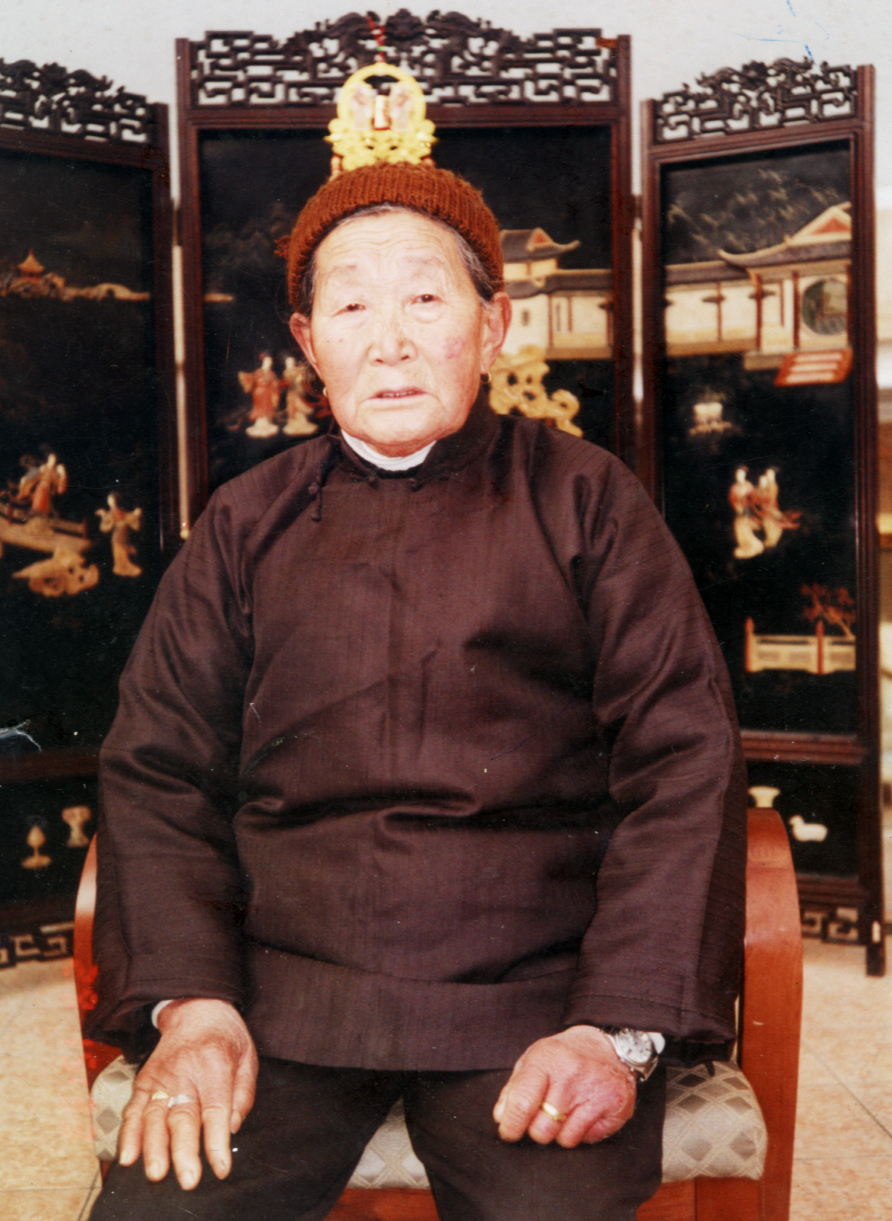 刘云凤