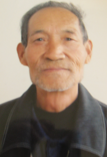史全林
